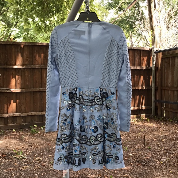 Needle&thread dress - Picture 17 of 17